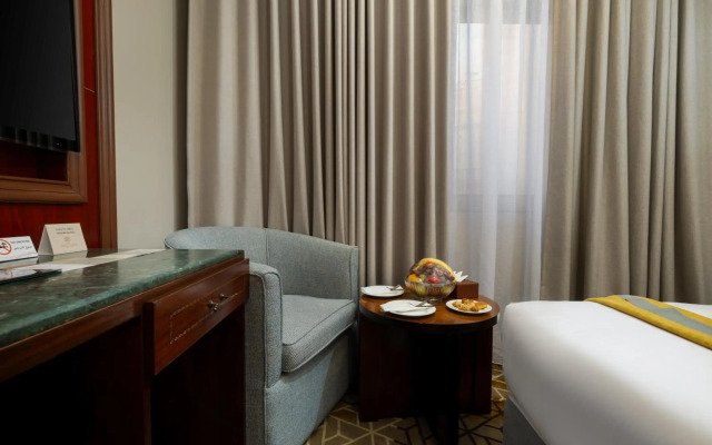 Emaar Al Manar Hotel