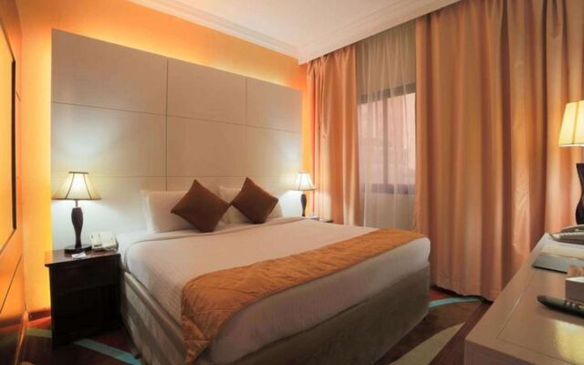 Emaar Al Manar Hotel