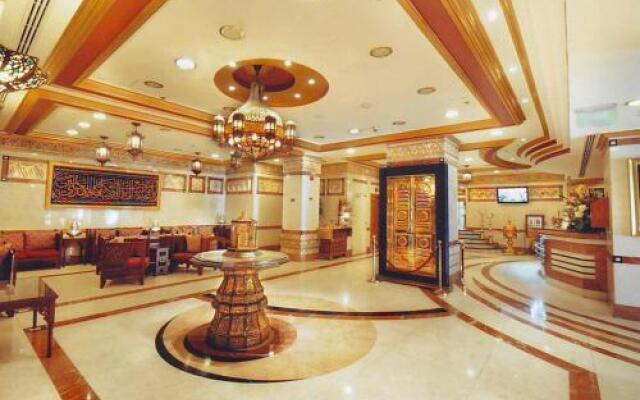 Al Ritz Al Madinah