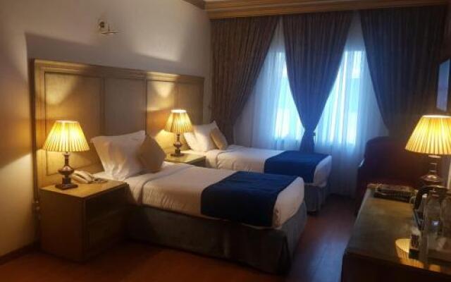 Al Ritz Al Madinah