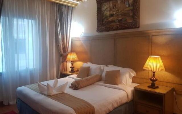 Al Ritz Al Madinah