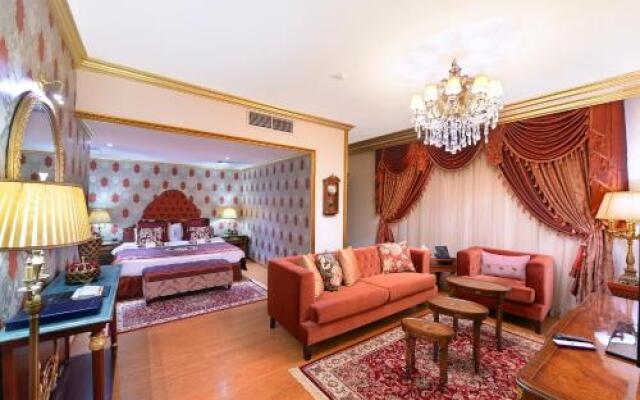 Al Ritz Al Madinah