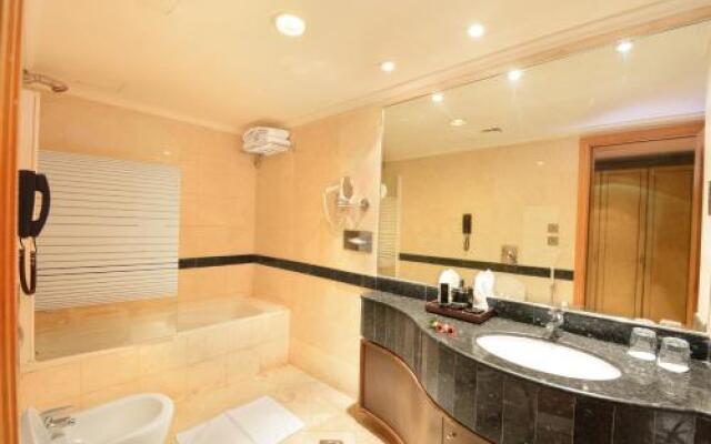 Al Ritz Al Madinah