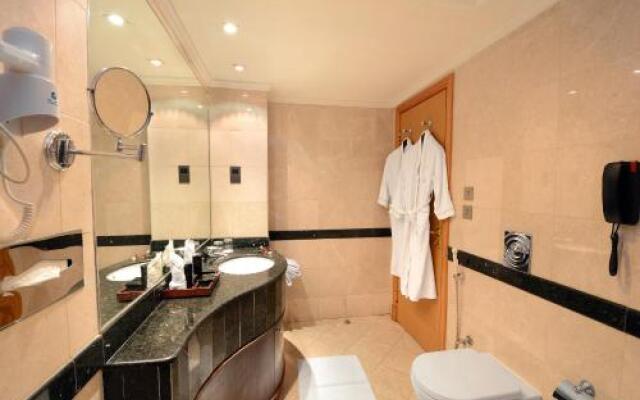 Al Ritz Al Madinah