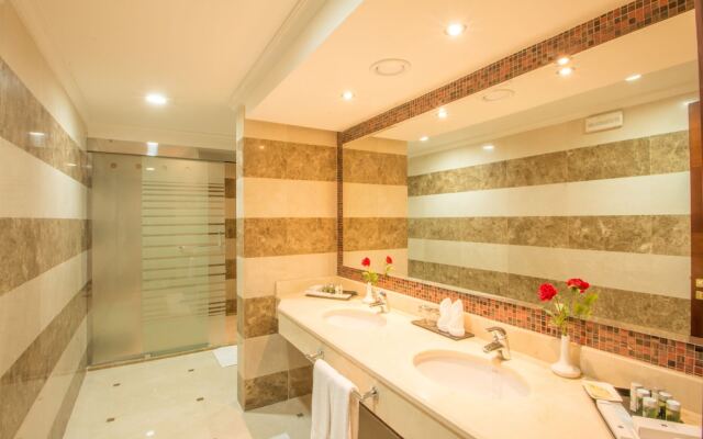 Al Aqeeq Madinah Hotel
