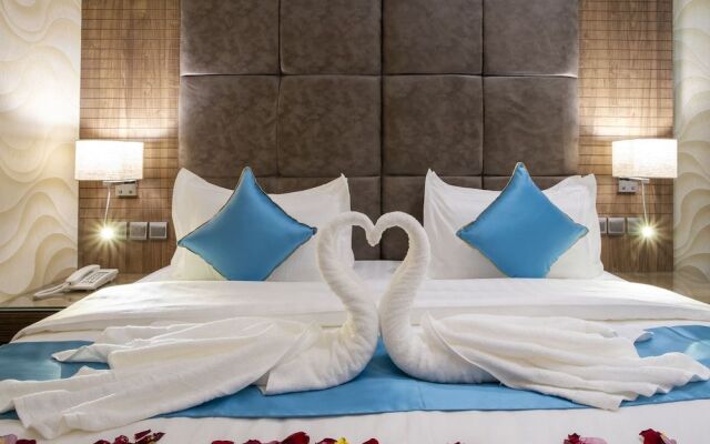 Y Platinum Hotel