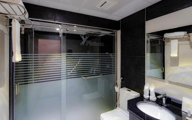 Y Platinum Hotel