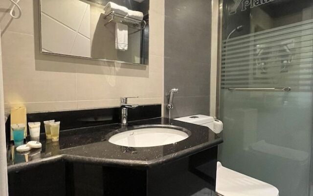 Y Platinum Hotel