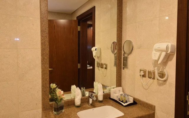 Zaha Hotel