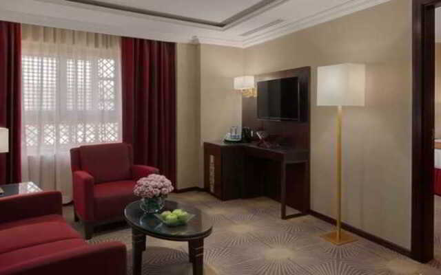 Taiba Hotel Madinah - ex. Millennium