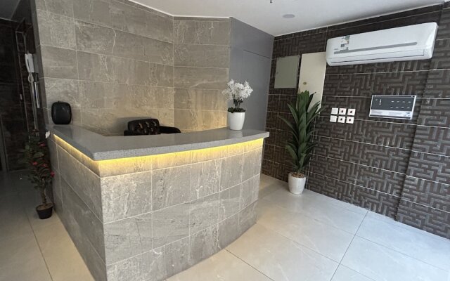 ARAM Suites