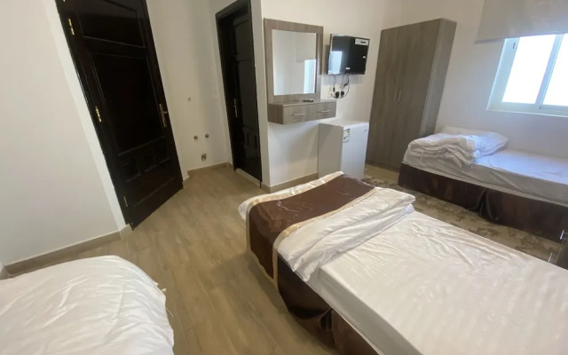 ARAM Suites