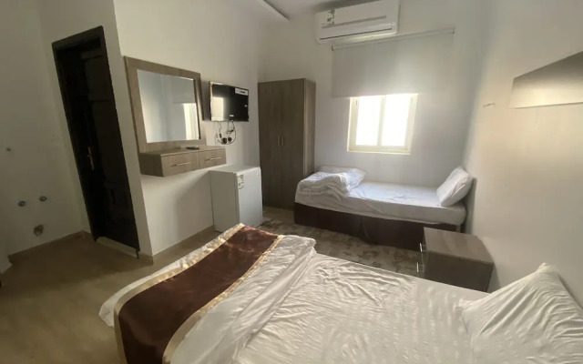 ARAM Suites