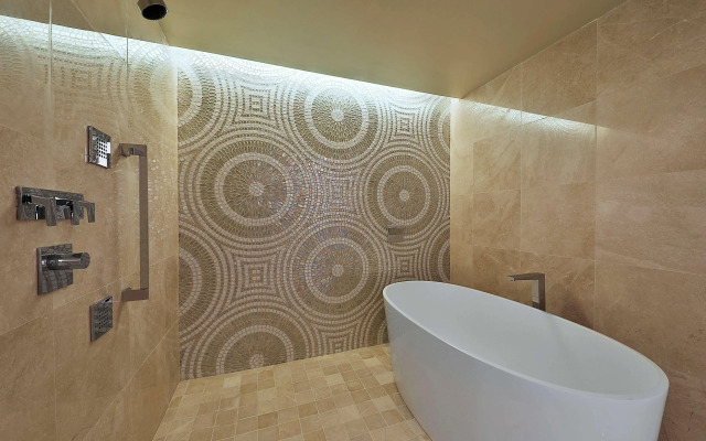Hilton Hotel & Convention Jabal Omar Makkah
