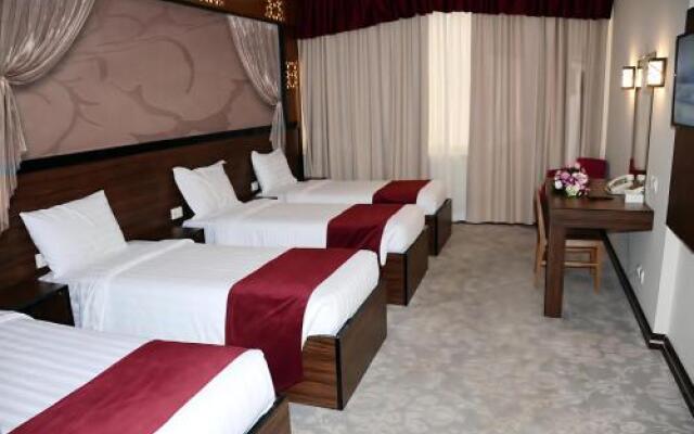 Hayah Golden Hotel