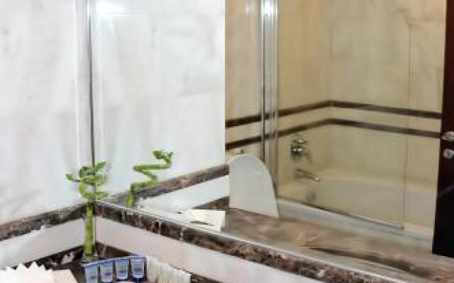 Hayah Golden Hotel