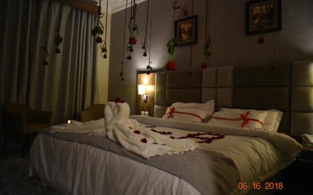 Delights Inn