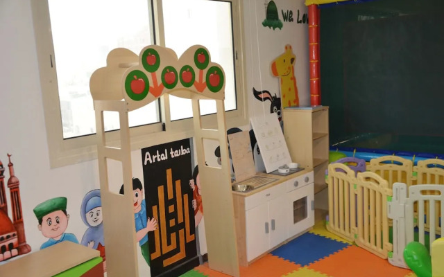 Artal Taibah Hotel