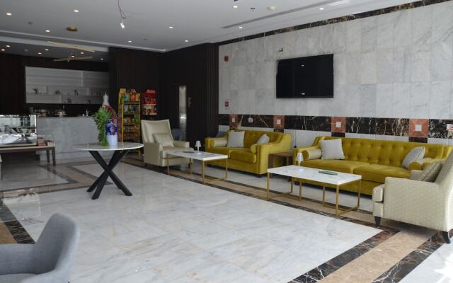 Artal Taibah Hotel