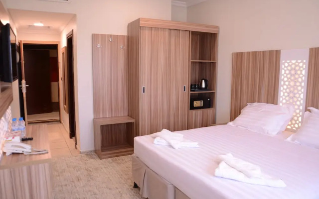 Artal Taibah Hotel