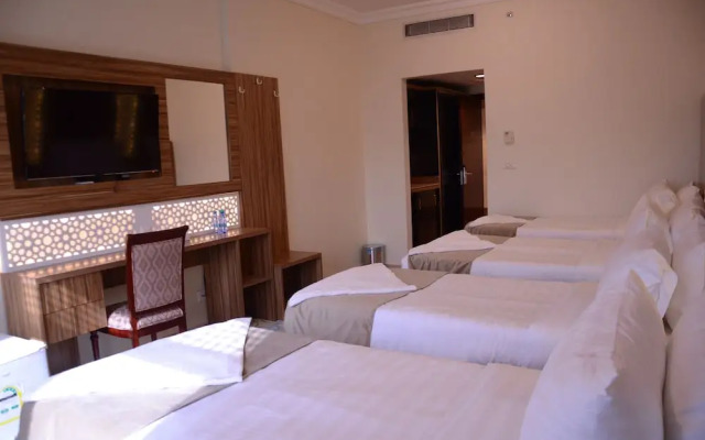 Artal Taibah Hotel