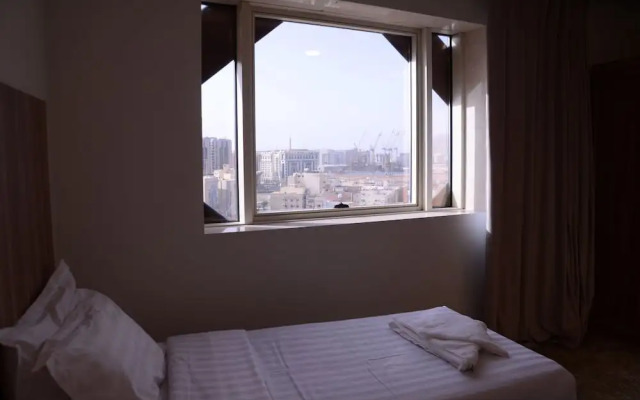 Artal Taibah Hotel
