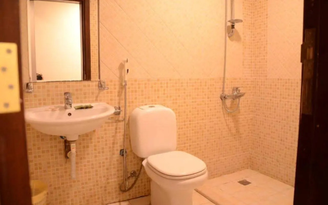 Artal Taibah Hotel
