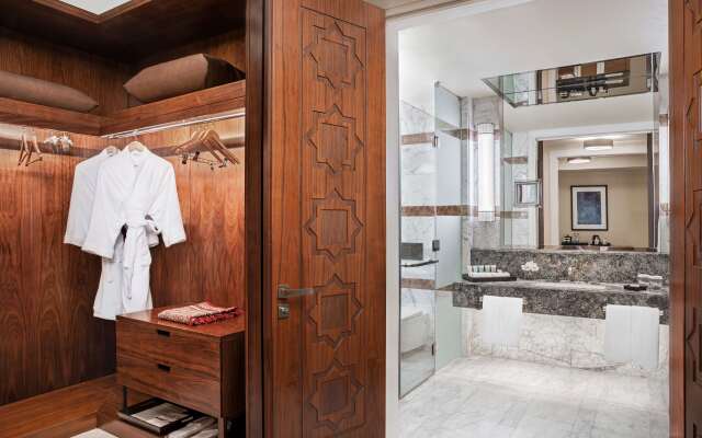 Conrad Makkah Hotel Jabal Omar