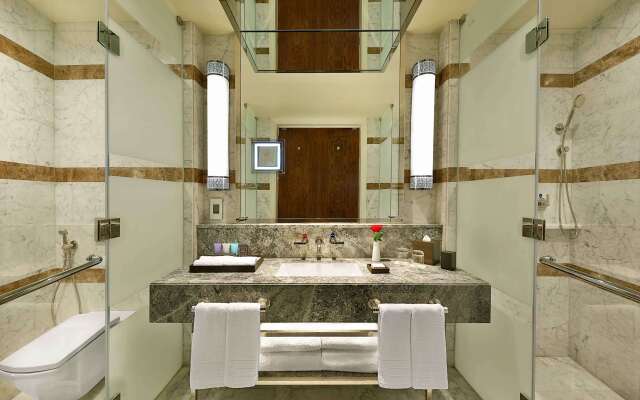 Conrad Makkah Hotel Jabal Omar