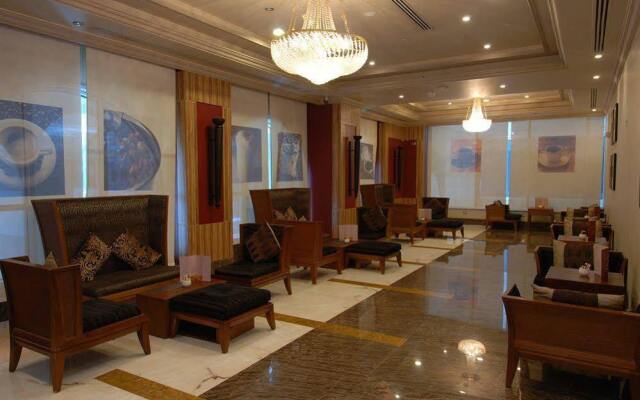 MADEN Hotel-مادن
