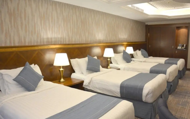 MADEN Hotel-مادن