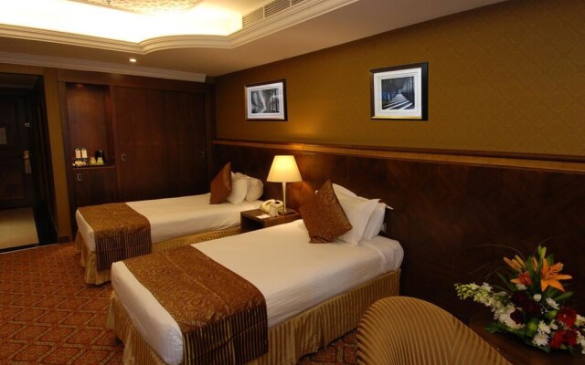MADEN Hotel-مادن