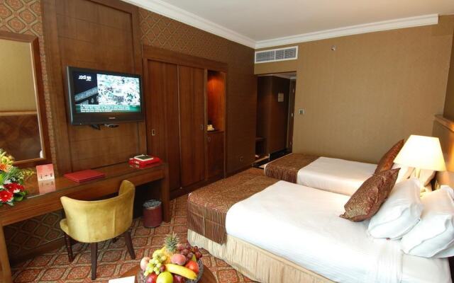 MADEN Hotel-مادن