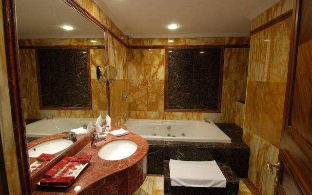 MADEN Hotel-مادن