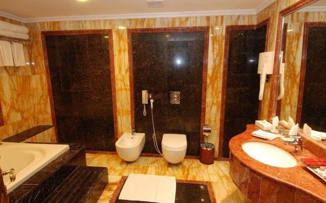 MADEN Hotel-مادن