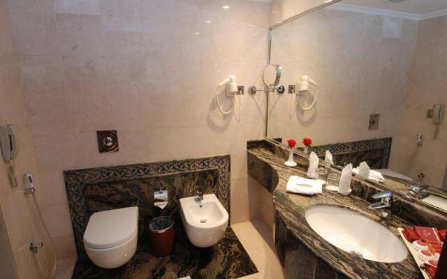 MADEN Hotel-مادن