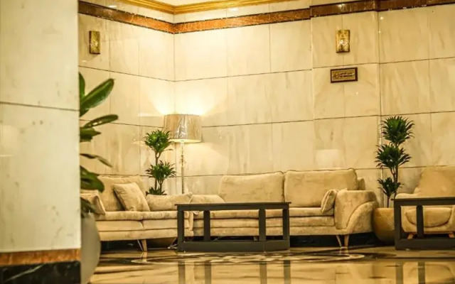 Al Mokhtara Diamond