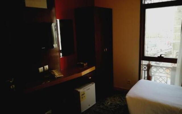 Hayah Al Waha Hotel