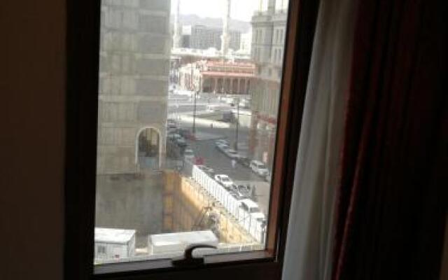 Hayah Al Waha Hotel