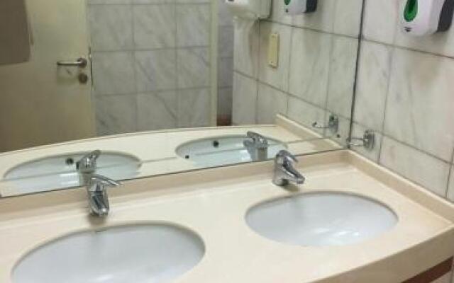Hayah Al Waha Hotel