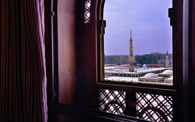 Taiba Suites Madinah