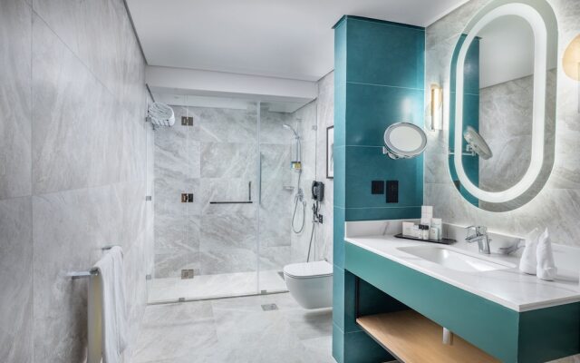Taiba Suites Madinah