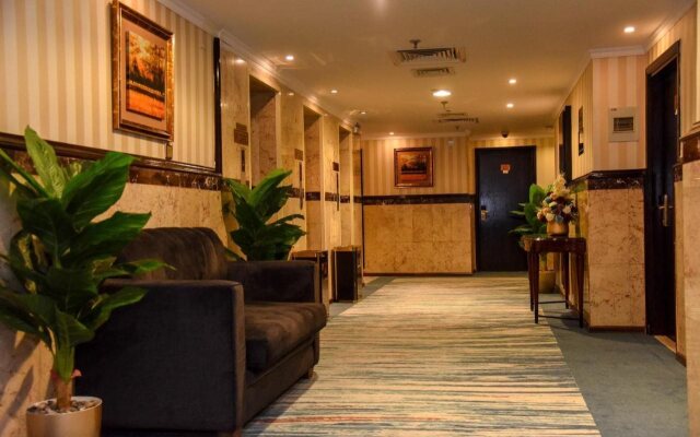 Grand Plaza Badr Al Maqam