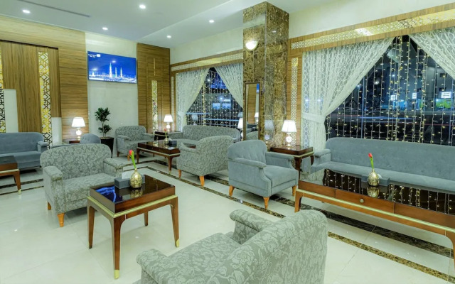 Season Star Hotel Madinah