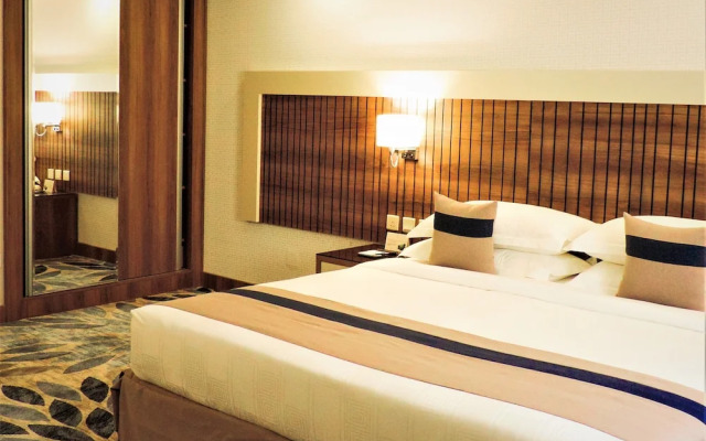 Season Star Hotel Madinah