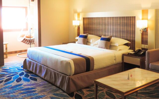 Season Star Hotel Madinah