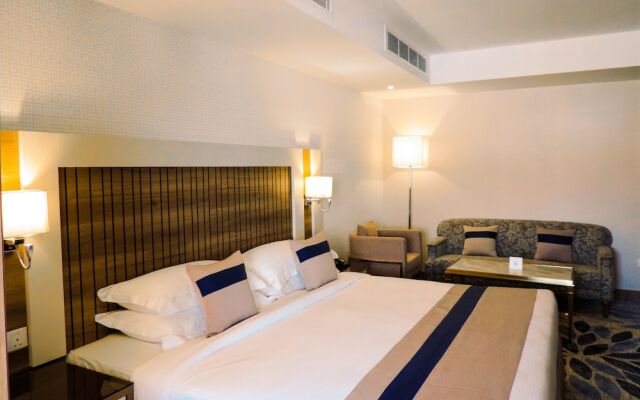 Season Star Hotel Madinah