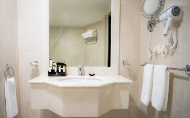 Season Star Hotel Madinah