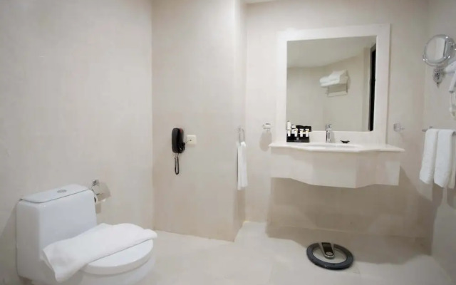 Season Star Hotel Madinah