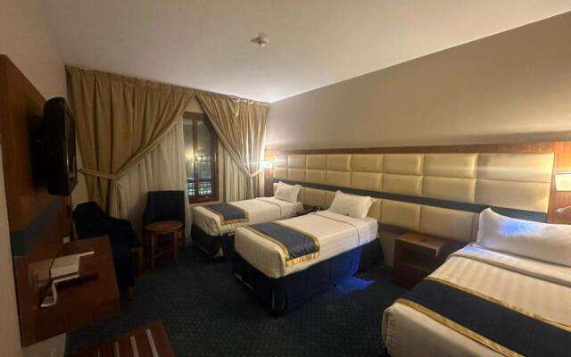 Emaar Elite Al Madina Hotel